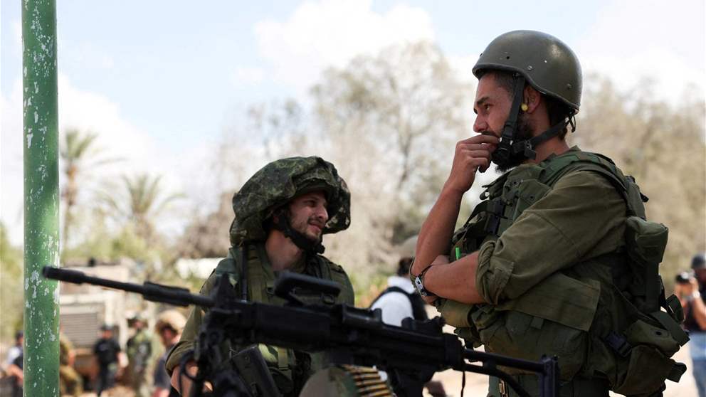  "الجيش الإسرائيلي" يقرّ بمقتل جنديين وإصابة 3 آخرين خلال معارك الأمس