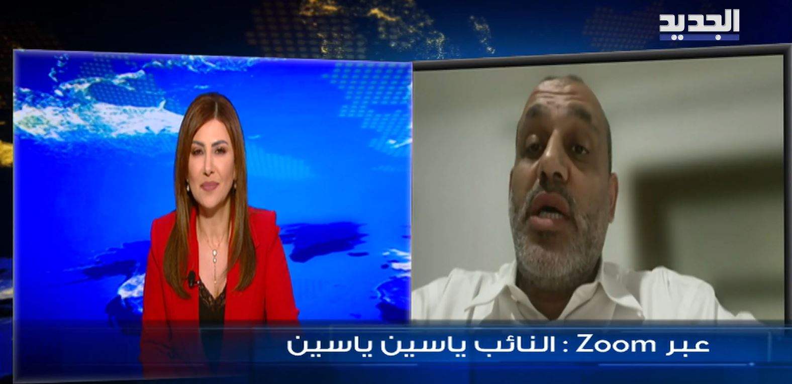 ياسين ياسين يحسم &quot;قراره الرئاسي المُرّ&quot;: أقل مرارة من هيمنة حزب الله على الدولة! 