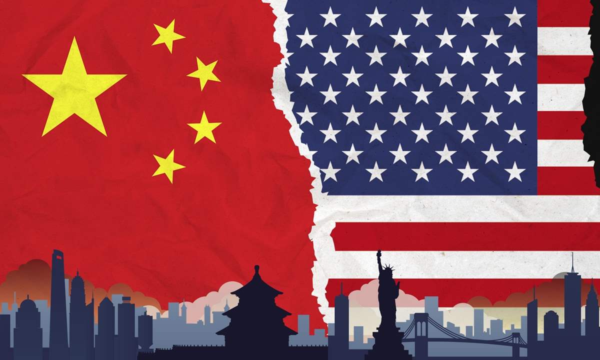 الولايات المتحدة تؤكد زيارة بلينكن لبكين لاستئناف الحوار مع الصين