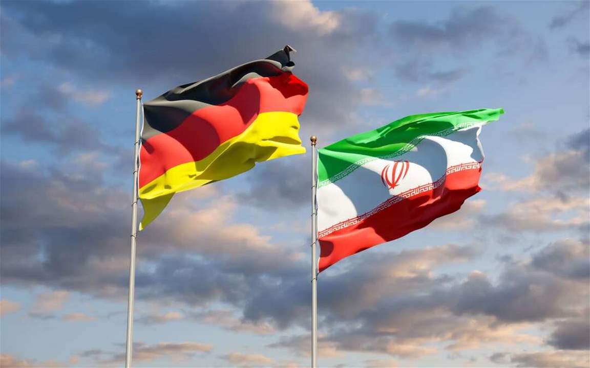 شكوى في ألمانيا ضد ثمانية مسؤولين إيرانيين