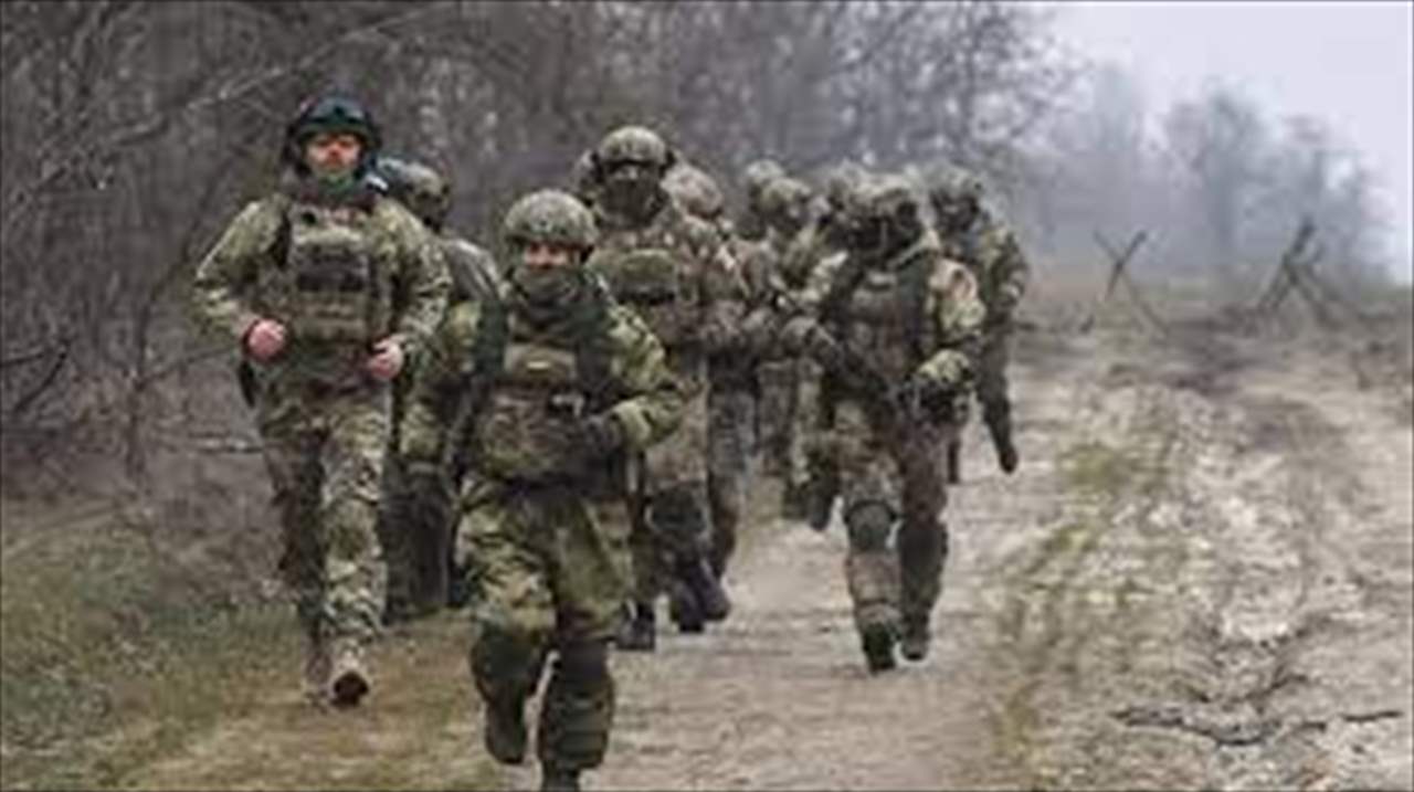 حاكم منطقة فورونيج : الجيش الروسي ينفّذ &quot;عمليات قتالية&quot; في المنطقة للتصدي لتمرد مجموعة فاغنر