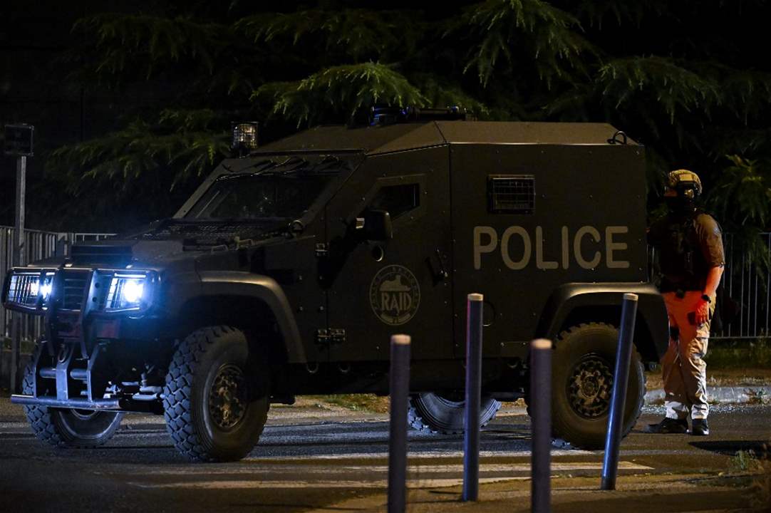 إصابة 249 شرطيا ودركيا في أعمال الشغب في فرنسا ليل الخميس - الجمعة