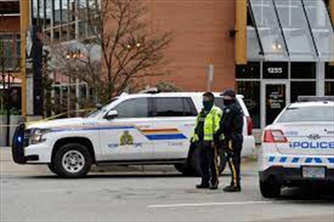 كندا توقف شرطيا متقاعدا مشتبه بتعاونه مع الصين