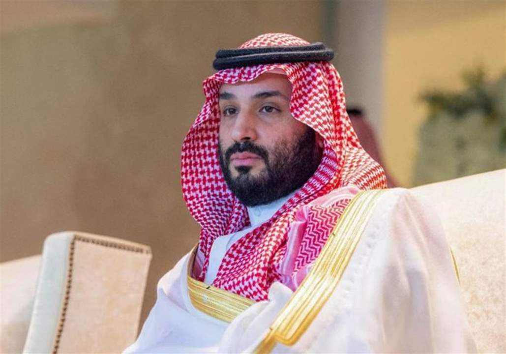 ولي العهد السعودي يستقبل مستشار الأمن القومي الأميركي في جدة
