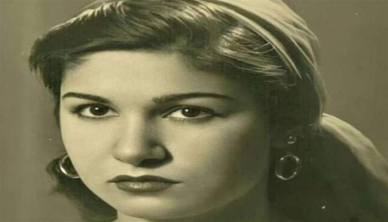 وفاة الفنانة المصرية كريمان بعد صراع مع المرض 