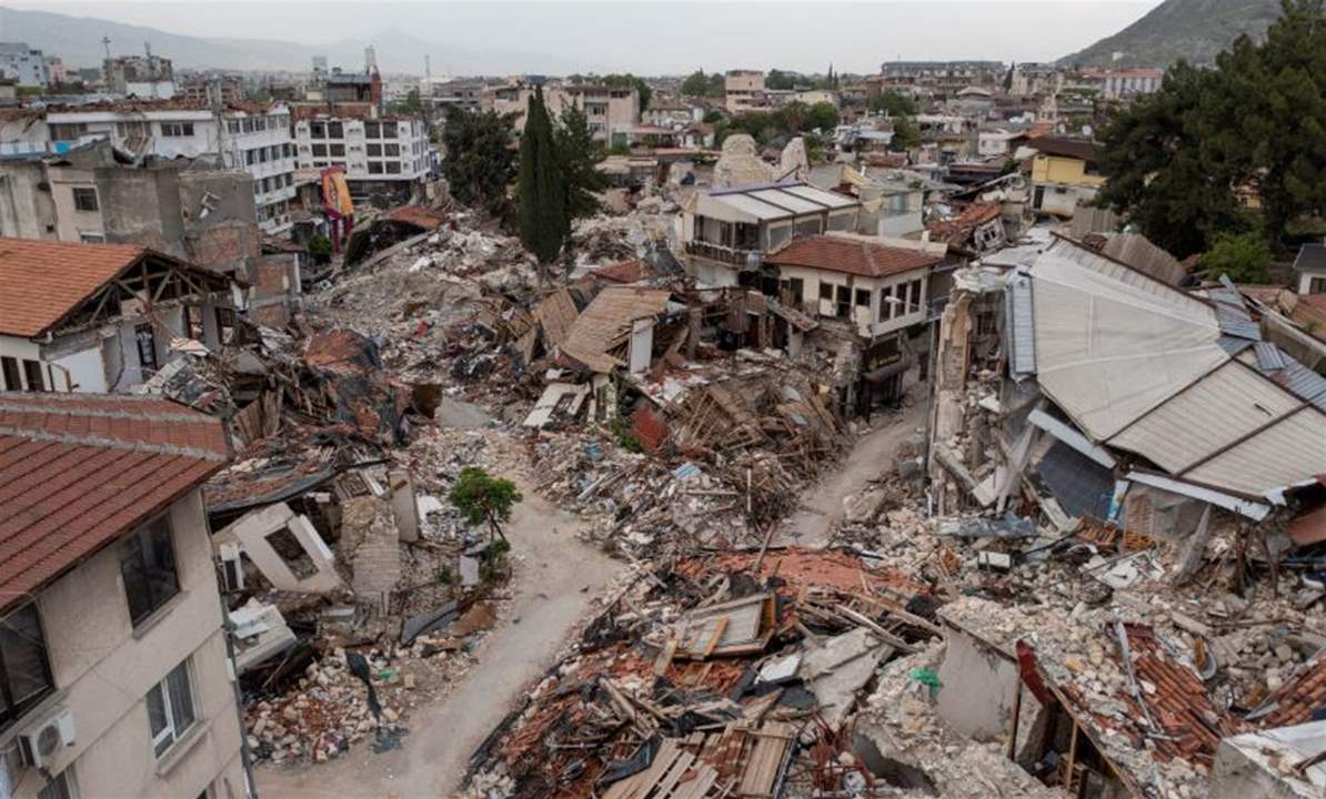 زلزال المغرب... تأثر 2.8 مليون مواطن وحصيلة مفاجئة لعدد المنازل المتضررة 