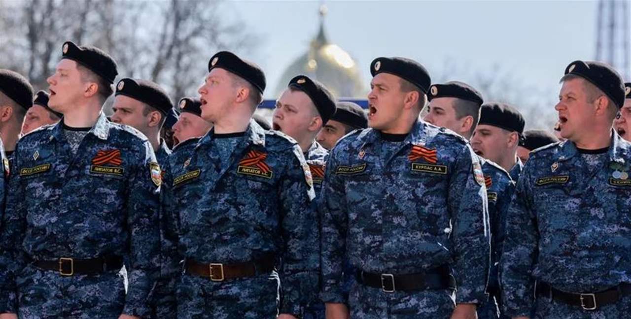 بوتين يستعد للخريف بـ&quot;مرسوم عسكري&quot;.. أول الشهر المقبل 