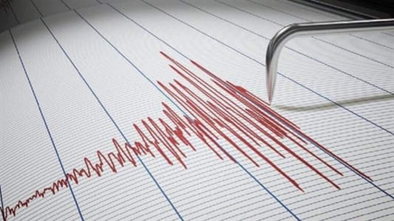 زلزال بقوة 6.6 درجات ضرب اليابان وإنذار بحدوث تسونامي 
