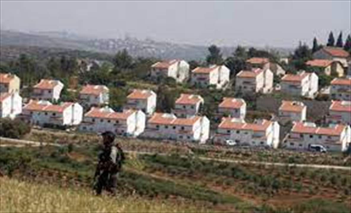 وزارة الحرب الاسرائيلية تعلن عن خطة لإجلاء المستوطنين عن مستعمرة كريات شمونة 