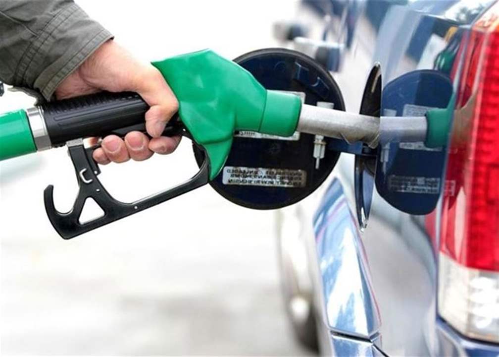 انخفاض سعر البنزين وارتفاع سعر المازوت