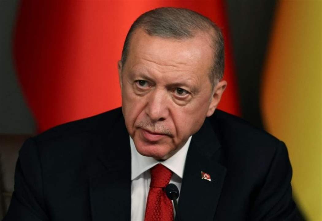 أردوغان يعرض على هنيّة علاج جرحى قطاع غزة في تركيا 