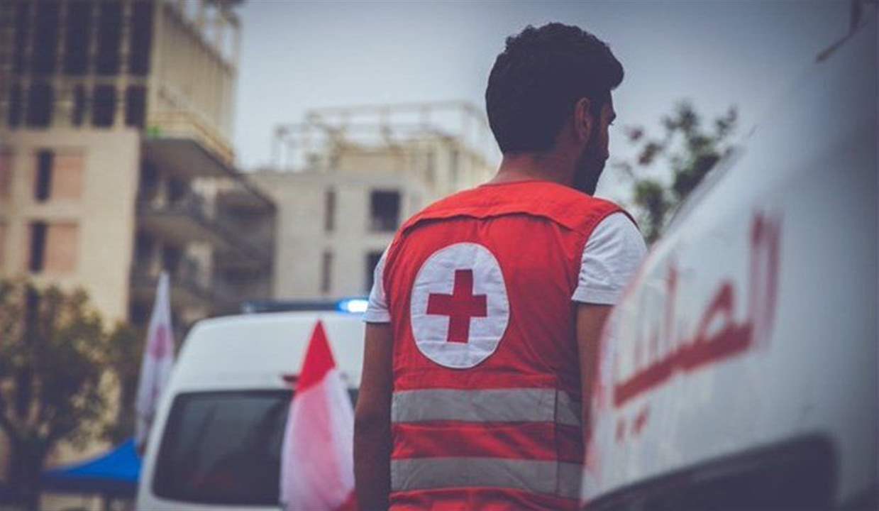 &quot;تم استهدافهم بالقصف الإسرائيلي&quot; الصليب الأحمر يعلن نقل جثامين 3 شهداء من بسطرة الحدودية 