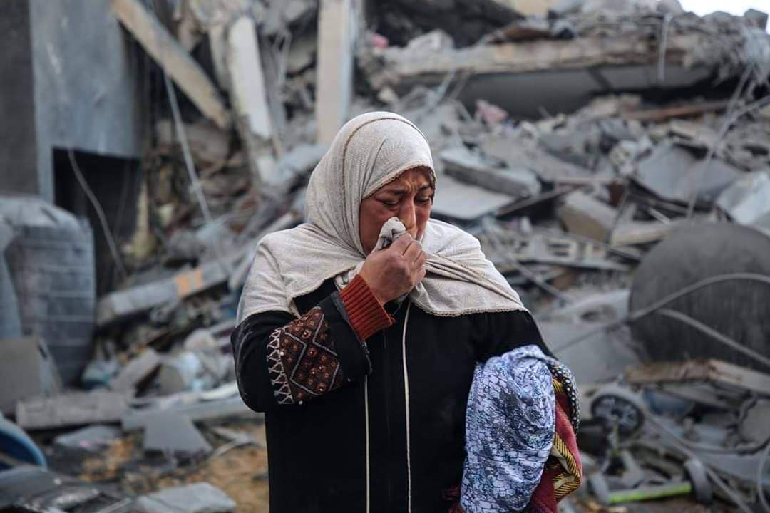 وزارة الصحة الفلسطينية: ارتفاع عدد القتلى في الضفة الغربية إلى 103 منذ السابع من تشرين الاول