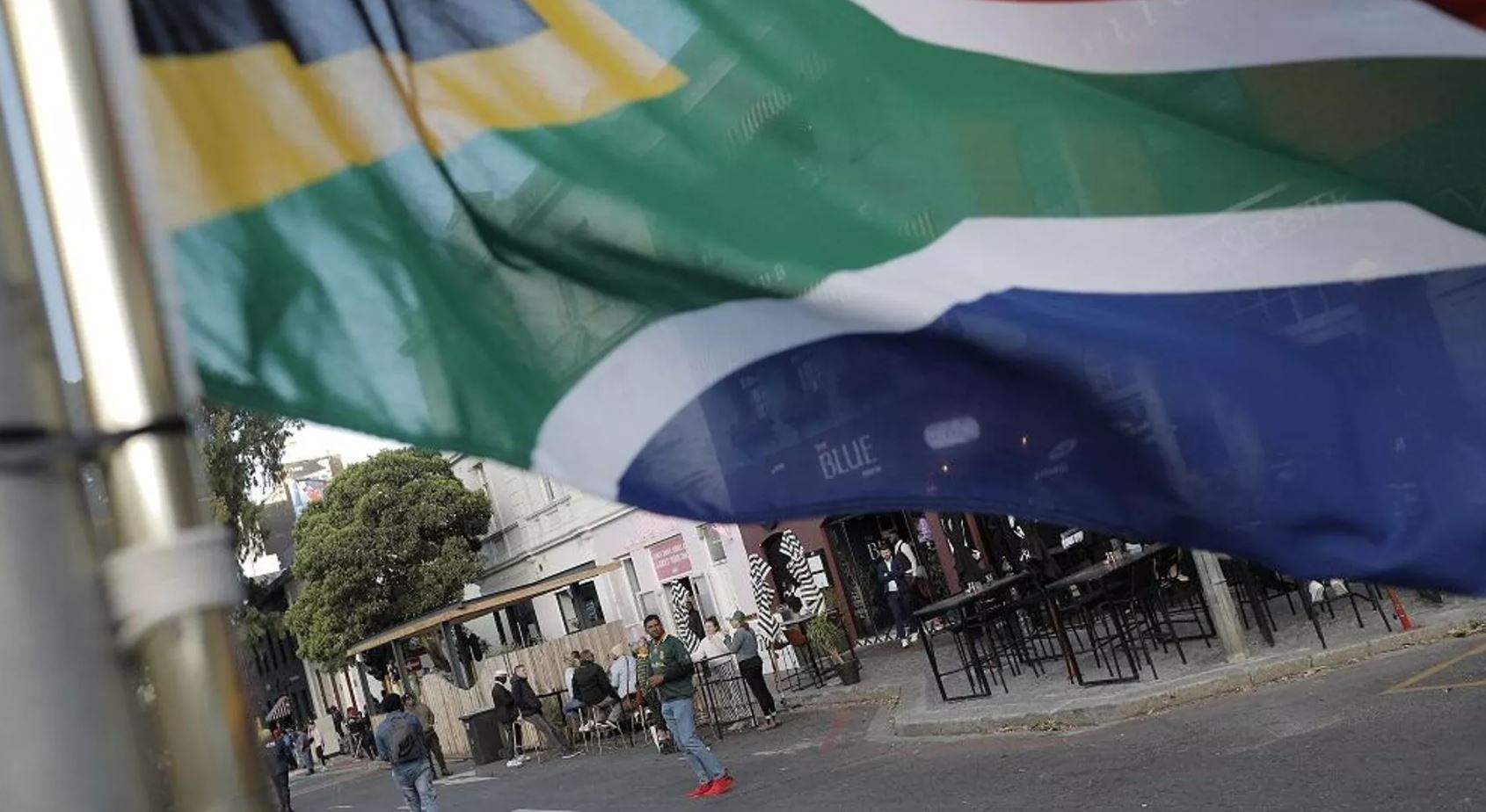 جنوب أفريقيا تستدعي جميع دبلوماسييها من &quot;إسرائيل&quot;