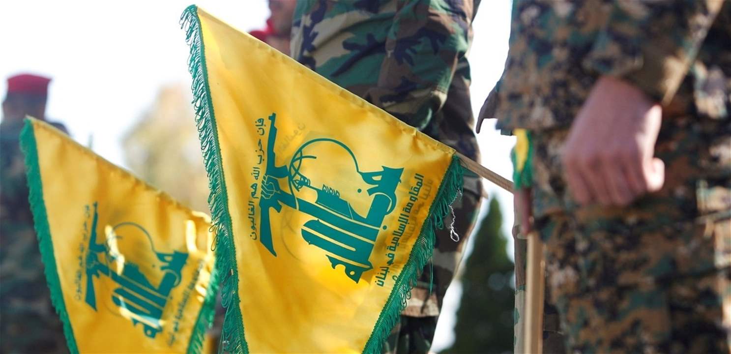  حزب الله: إستهدفنا ‏قوة ‏مشاة قرب ثكنة ‏برانيت بالصواريخ الموجهة وأوقعنا فيها إصابات مؤكدة بين ‏قتيل وجريح 