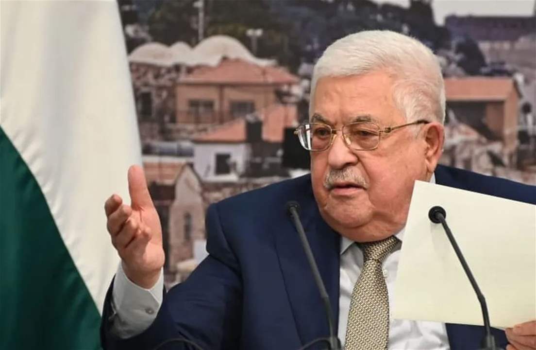 عباس يرحب بالهدنة.. والسيسي يعلّق على الإتفاق  