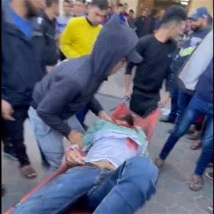 بالفيديو - شهداء وإصابات باطلاق نار من قوات الاحتلال استهدف فلسطينيين حاولوا العودة إلى منازلهم في غزة وشمالها