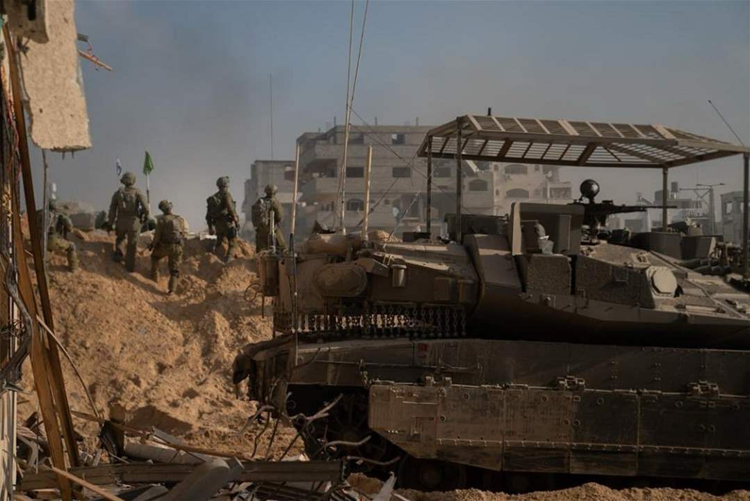 يديعوت أحرونوت: الجيش الإسرائيلي يقيل ضابطين بسبب انسحاب سريتهما من معركة شمالي قطاع غزة خلال العملية البرية