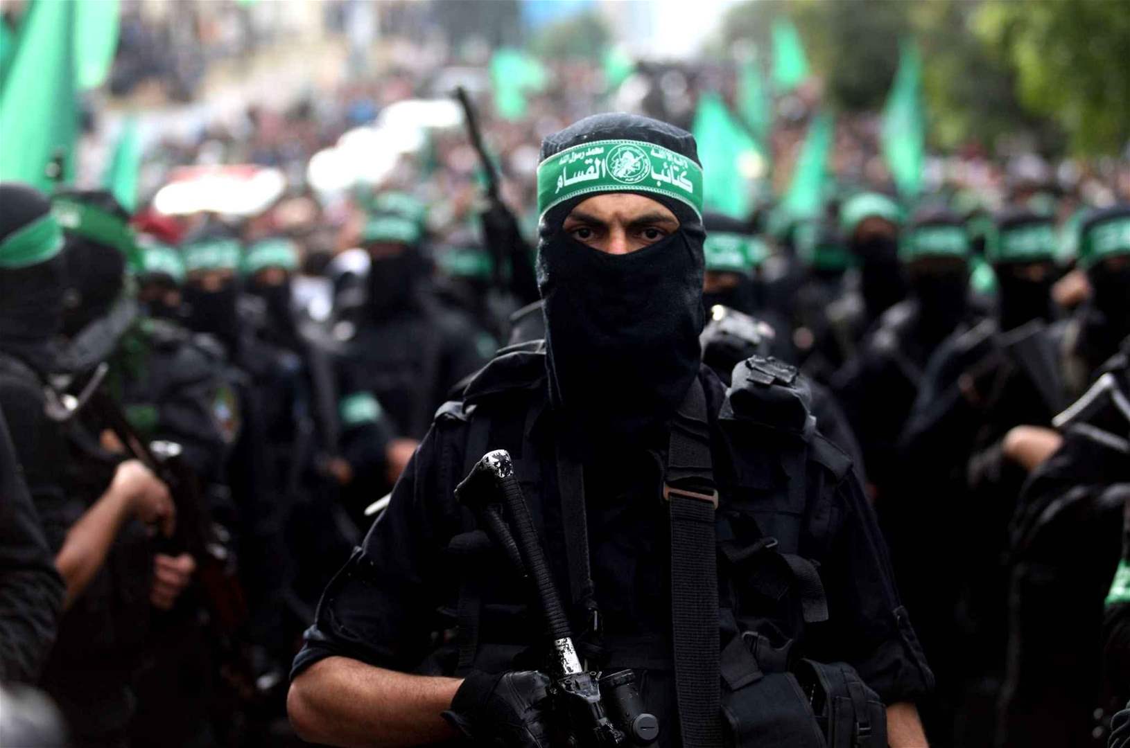 القسام: انسحاب 70 بالمئة من القوات الإسرائيلية خارج شمال غزة والعملية البرية تتركز بالجنوب 