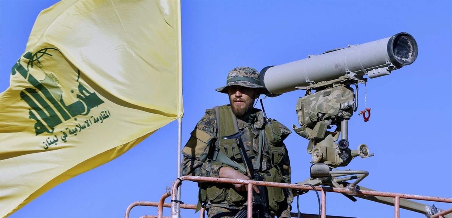 حزب الله: إستهدفنا تجمعاً لجنود الإحتلال الإسرائيلي شرق مسكاف عام ‏بالصواريخ الموجّهة وتمّ إصابته إصابة مباشرة