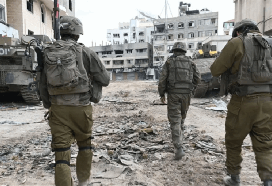 جيش الاحتلال يعترف بمقتل ضابط بكتيبة المدرعات في معارك غزة