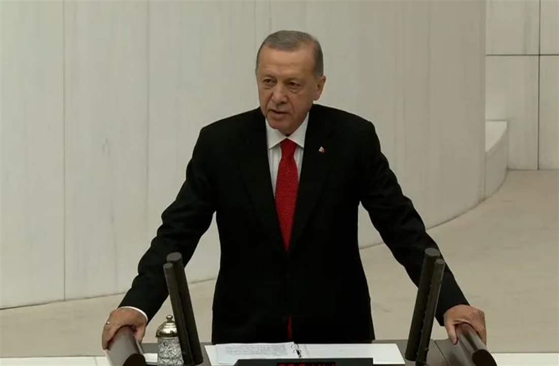 &quot;ستدفع ثمناً باهظاً&quot;.. أردوغان يحذر &quot;إسرائيل&quot; من ملاحقة حماس  في تركيا 