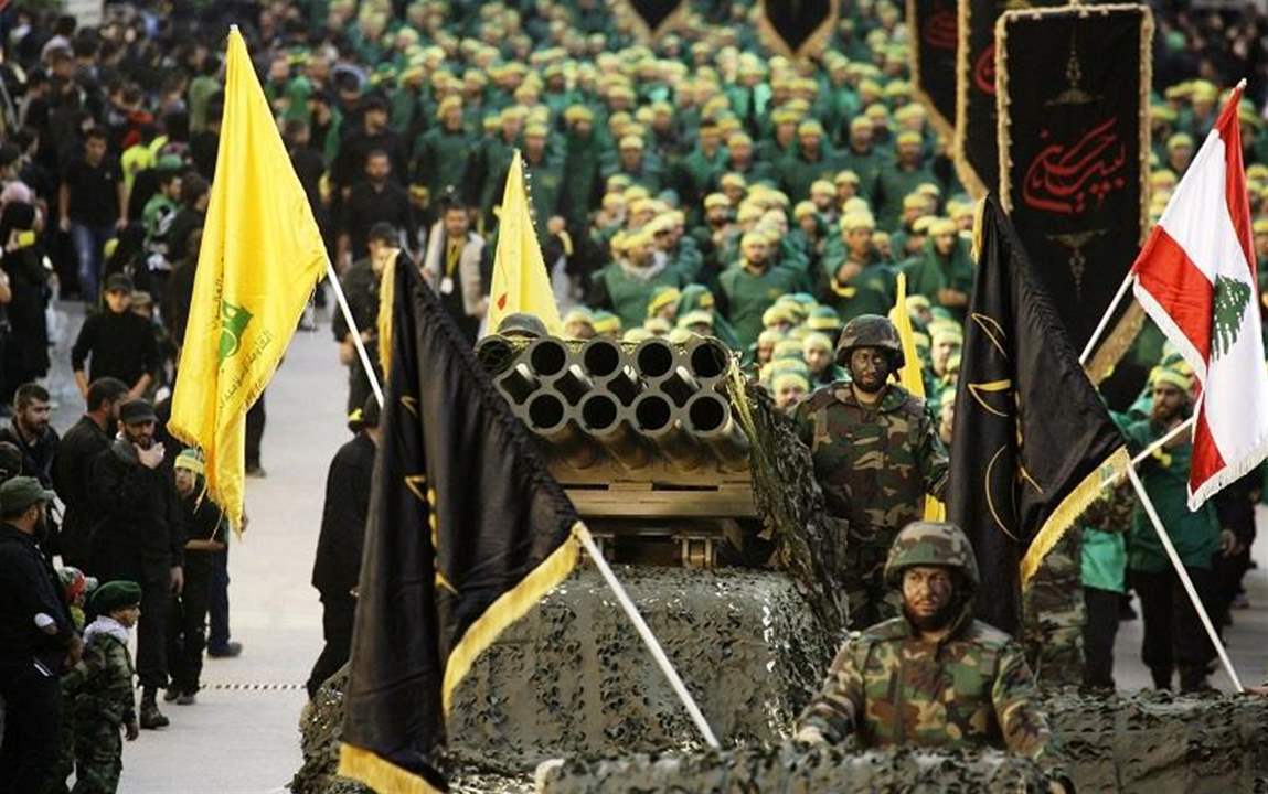 حزب الله يعلن استهداف جنود ومواقع إسرائيلية عدة جنوب البلاد 