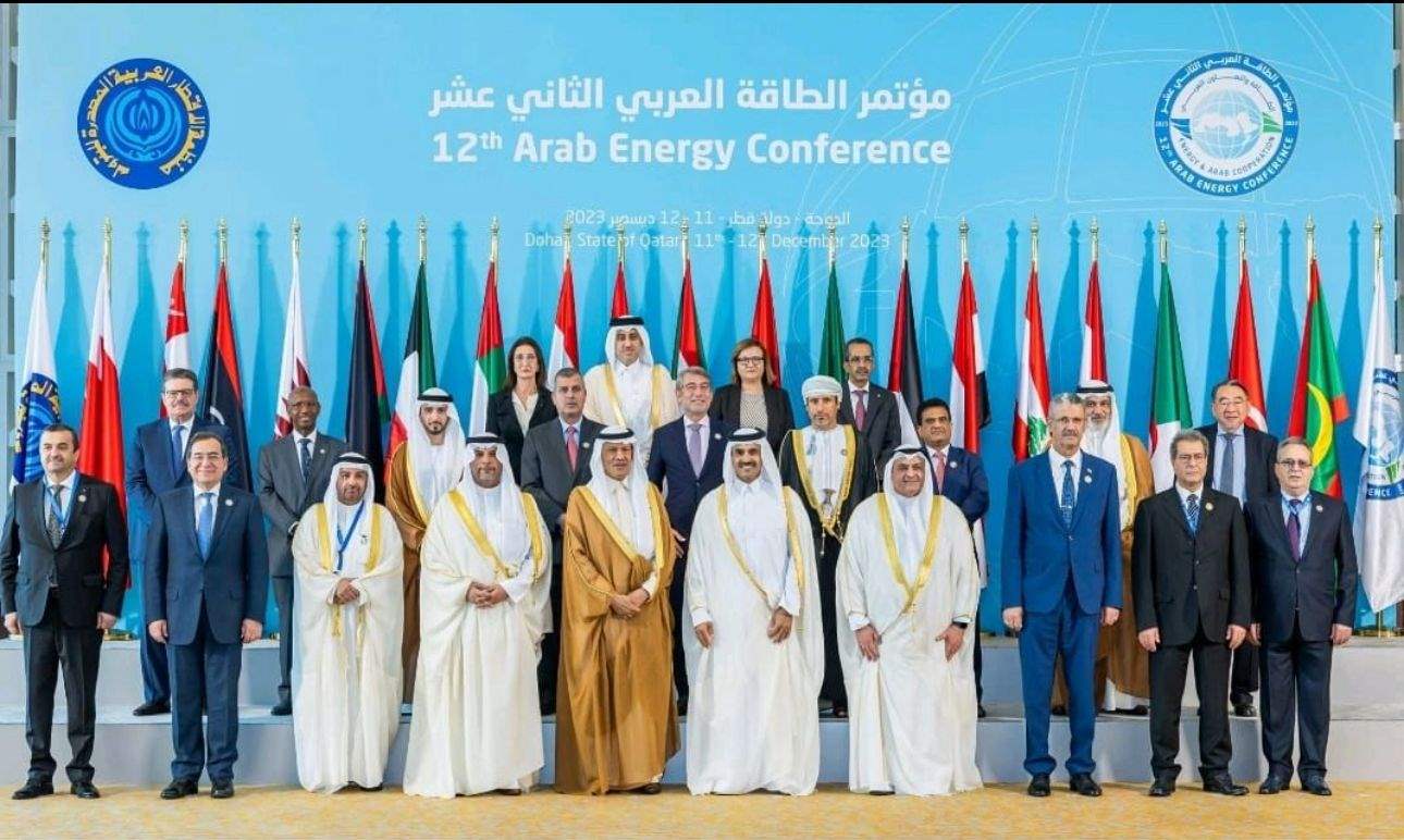 فياض يترأس وفد لبنان إلى مؤتمر الطاقة العربي في قطر