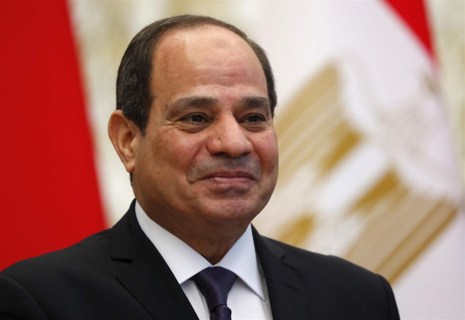 السيسي يفوز بولاية ثالثة لرئاسة مصر 