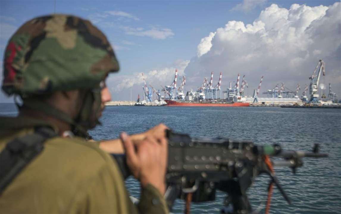 &quot;أنصار الله&quot; تعلن تنفيذ عملية نوعية ضد سفينتين مرتبطتين بإسرائيل 