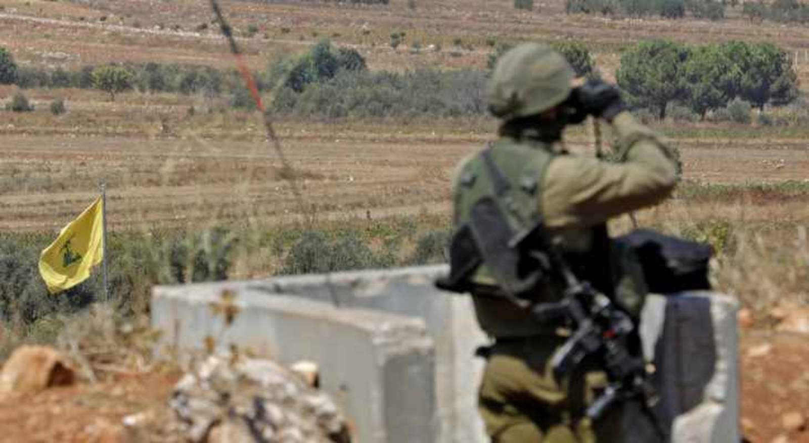 إعلام العدو: إصابة 9 جنود بصاروخ مضاد للدروع قرب مستوطنة إقرث قبالة جنوبي لبنان