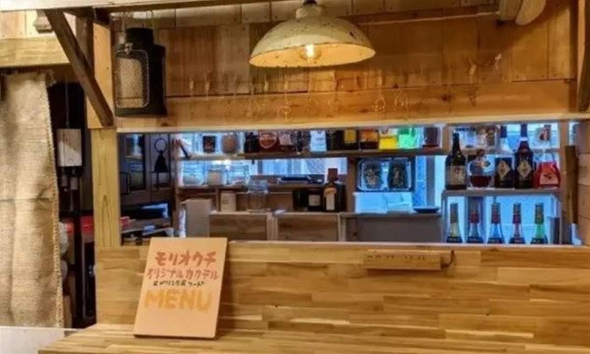 مقهى لأصحاب الأفكار السوداوية فقط في طوكيو