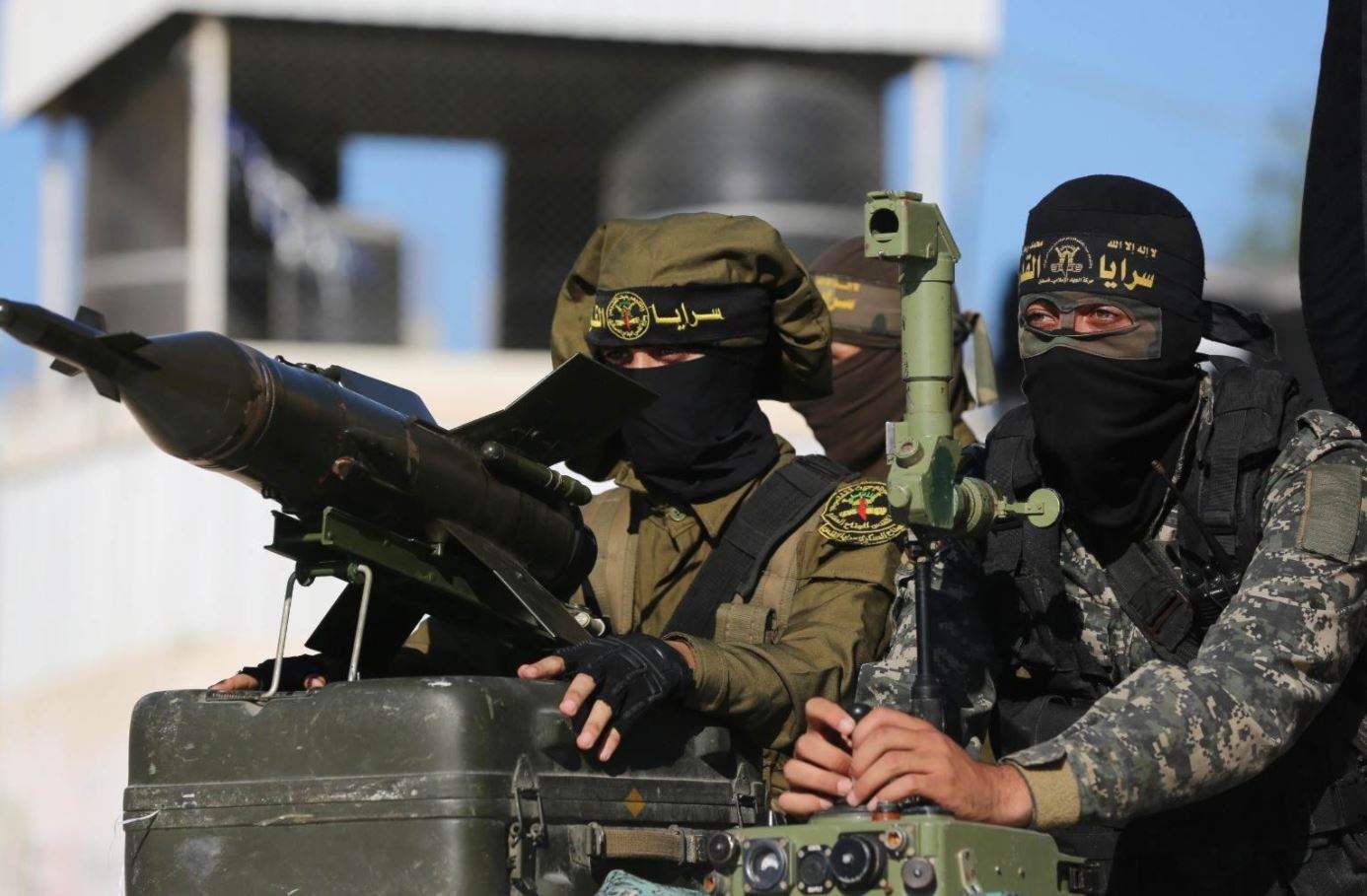 سرايا القدس: خضنا إشتباكات ضارية مع جنود العدو وأوقعنا إصابات محققة بهم وسط قطاع غزة