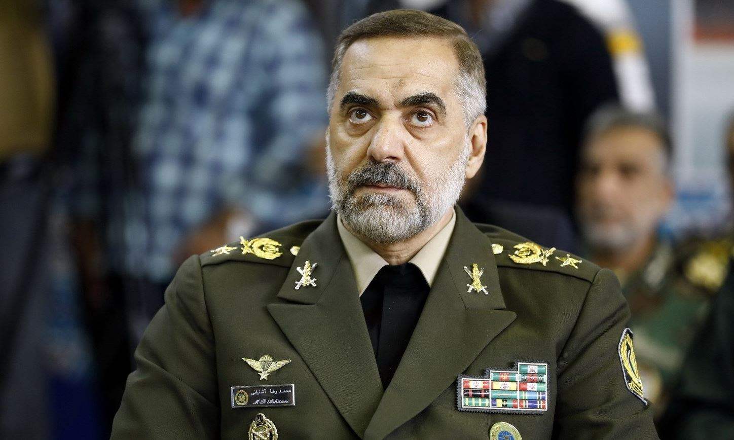 وزير الدفاع الإيراني: عواقب إغتيال العاروري سترتد على أميركا