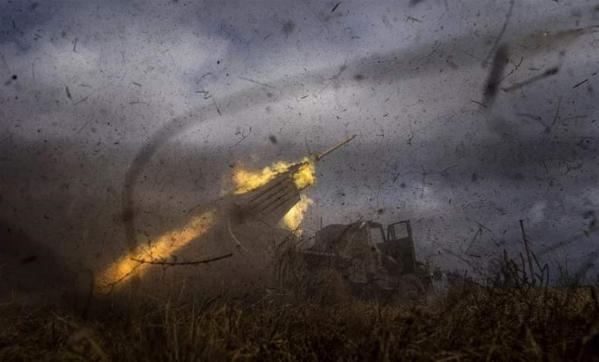 روسيا تؤكد إسقاط 4 صواريخ أوكرانية فوق القرم ليلا 