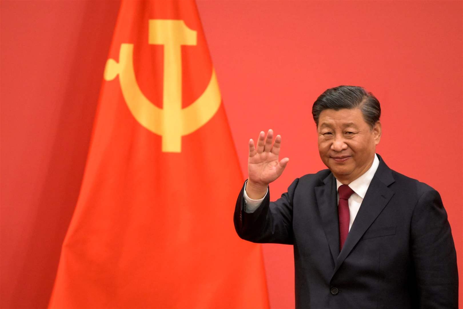 رئيس الصين: العالم بحاجة لاستقرار العلاقات الصينية الأميركية 