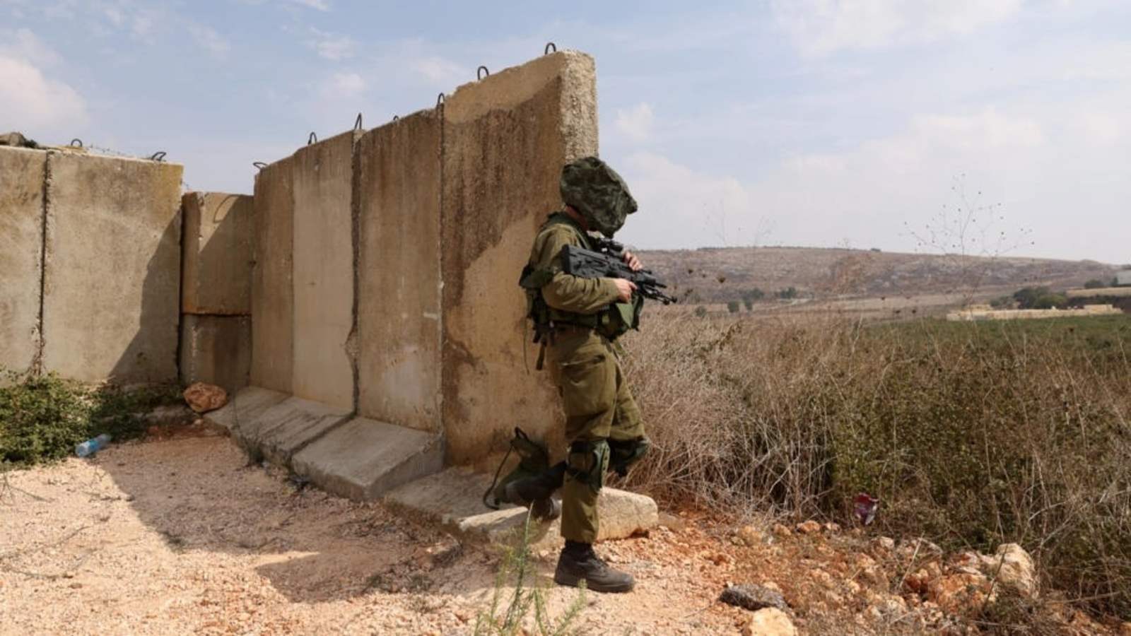 &quot;الجيش الإسرائيلي&quot; يزعم أن قواته الخاصة تسللت إلى لبنان.. ووسائل إعلام تنفي إدعاءاته 