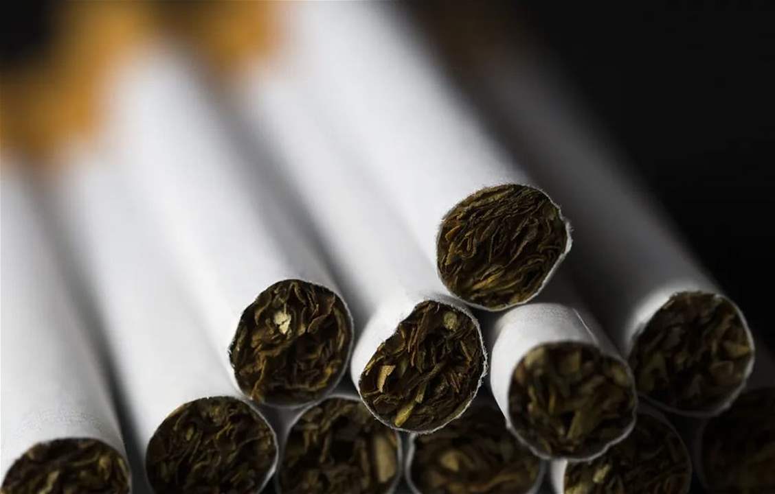 إسبانيا ستحظر إستخدام المنكّهات في جميع مشتقات التبغ