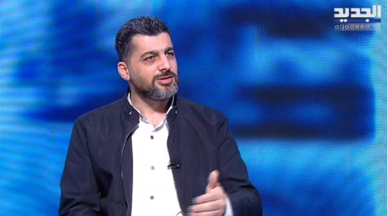 حسام مطر يشرح مدى جدية إسرائيل بشن حـرب على لبنان 