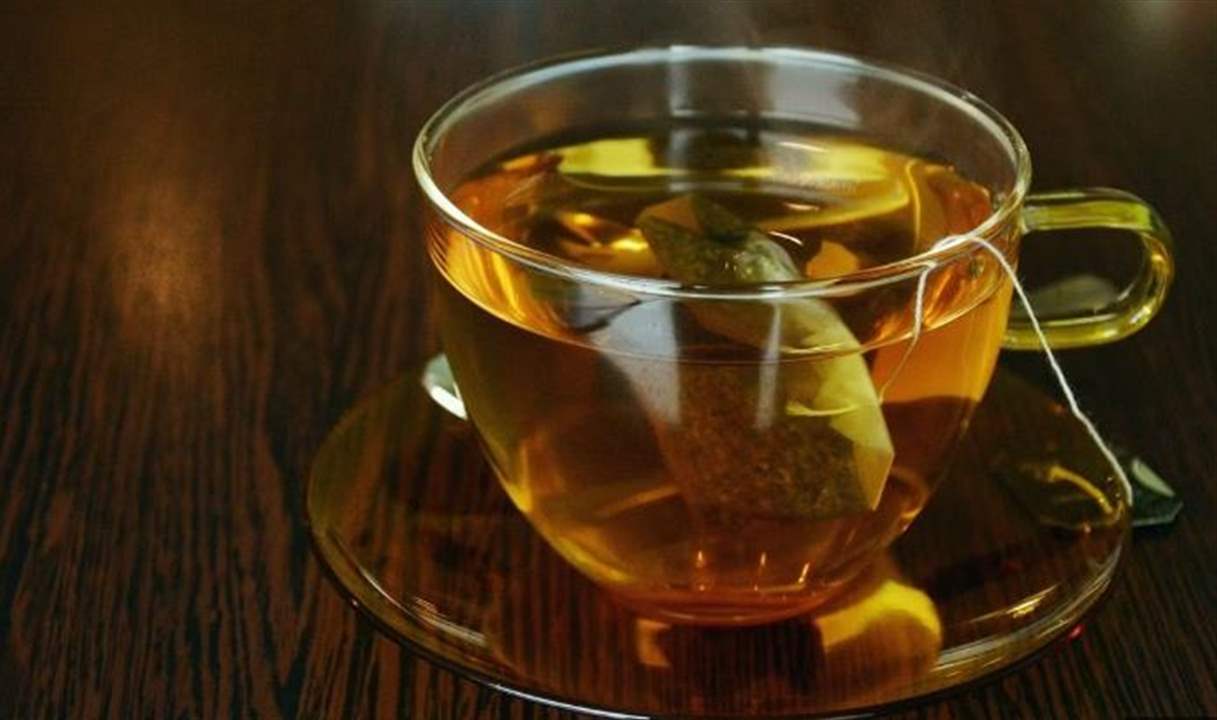 شرب الشاي الأخضر على &quot;معدة فارغة&quot;.. 4 فوائد لا مثيل لها 