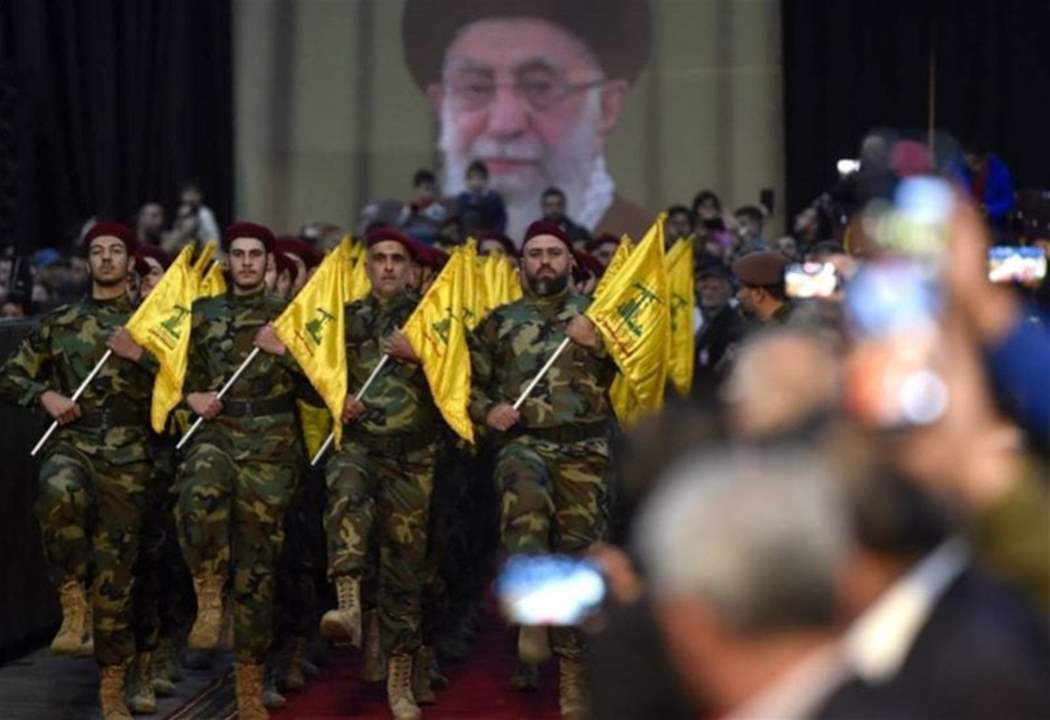 عمليتان جديدتان مساءً... حزب الله يهاجم العدو بصواريخ &quot;بركان&quot;