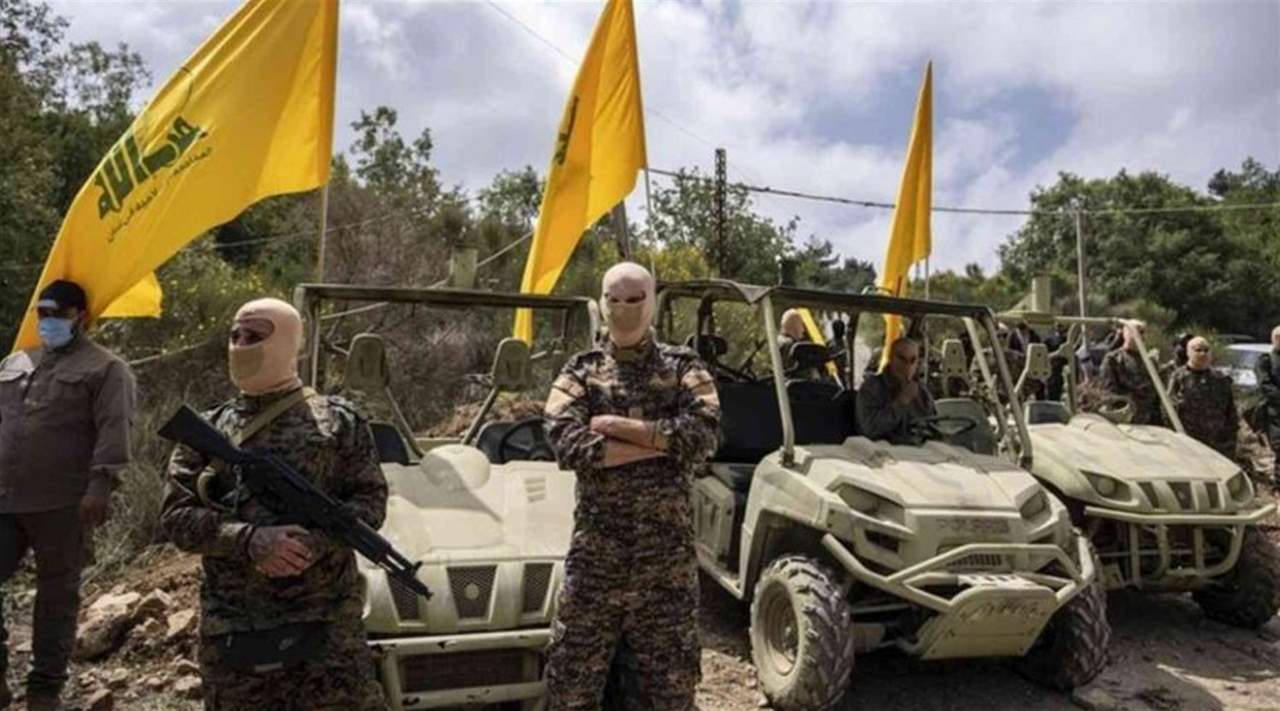 حزب الله: إستهدفنا ‏تجمعاً لجنود العدو الإسرائيلي في محيط ثكنة زرعيت بالأسلحة المناسبة وأصناه إصابة مباشرة