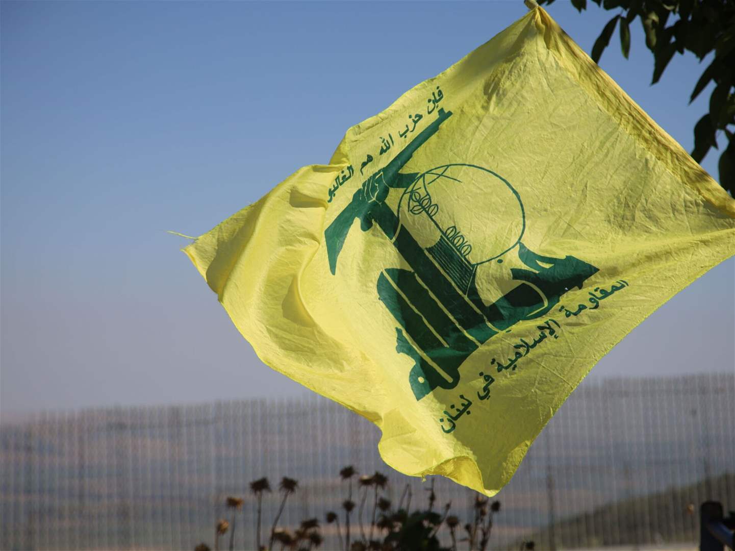 حزب الله: استهدفنا مقر ‏قيادة اللواء الشرقي 769 التابع لفرقة الجليل 91 في ثكنة كريات شمونة بالأسلحة المناسبة 