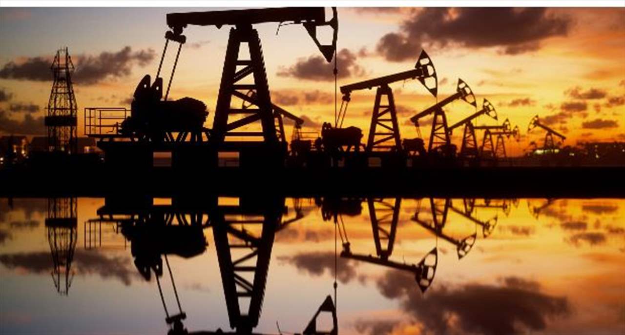  ارتفاع أسعار النفط في ظل التوترات في الشرق الأوسط