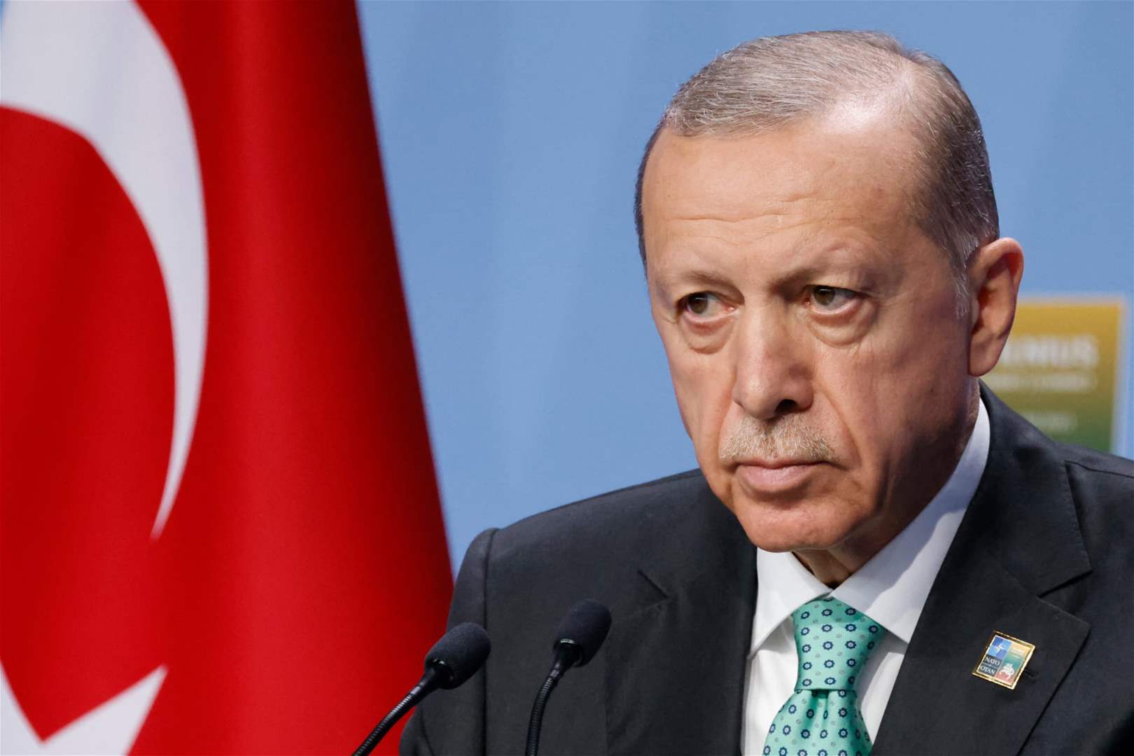أردوغان يدعو إلى الوحدة بين الدول الإسلامية... لهذا السبب 
