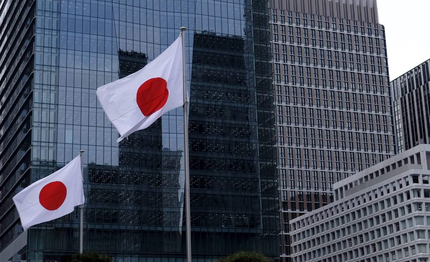 اليابان: وزراء نقل مجموعة السبع يعقدون اجتماعا عبر الإنترنت بشأن أزمة البحر الأحمر