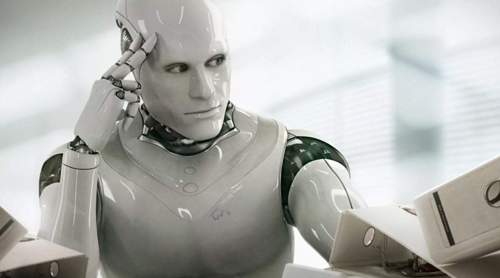  فيديو - مشهد &quot;مخيف&quot; من المستقبل لسيطرة الروبوت على عمل الإنسان