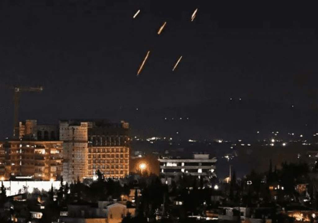 سانا: 5 قتلى في مدينة حمص بعد أن استهدفتهم &quot;مجموعة إرهابية&quot;
