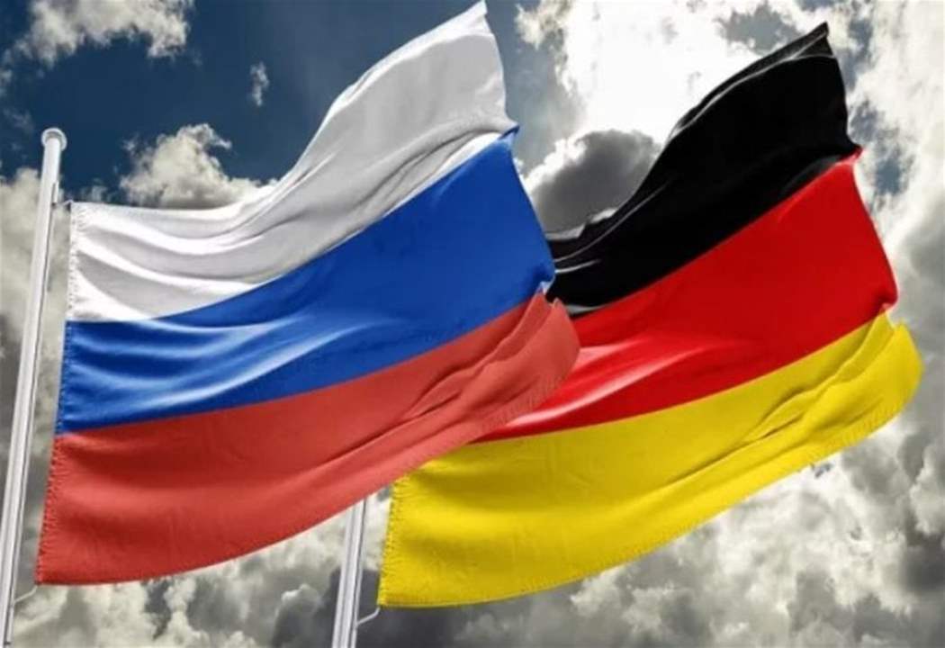 روسيا تستدعي سفير ألمانيا عقب تسريب تسجيل لعسكريين ألمان