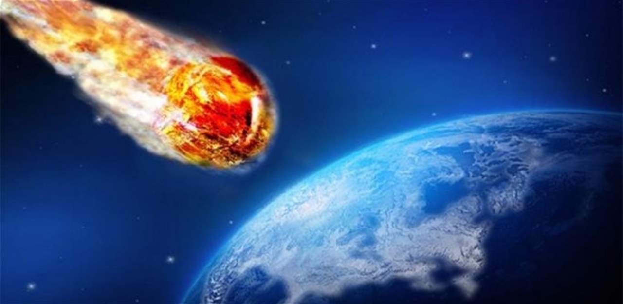 علماء الفلك: &quot;أبوفيس&quot; لن يضرب الأرض